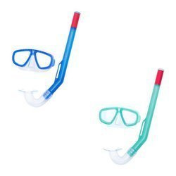 Bestway 24018 Maska z rurką do nurkowania Fun Snorkel Set 914788