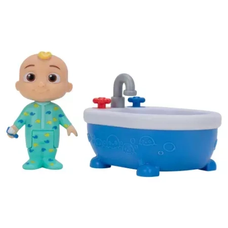 Cocomelon Zestaw Czas kąpieli 430230