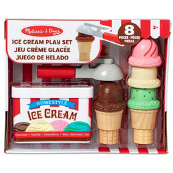 Mellisa&Doug Lodziarnia 005228