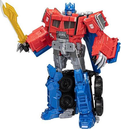 Transformers F3939 Figurka Rise Of The Beasts Optimus 984282