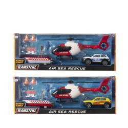 Teamsterz Zestaw ratowniczy 362418