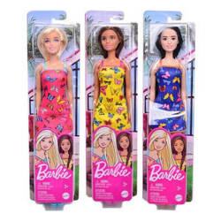 Barbie T7439 Lalka szykowna 929522