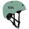 Kask rowerowy 54-58 cm Pumptrack zielony 448668