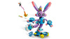 Lego 71490 Dreamzzz Izzie i gamerski Bunchu 812151