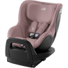 Britax Romer Dualfix PRO M BR Dusty Rose Fotelik samochodowy