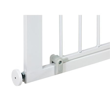 Sf1 bramka easy close metal 256594 dorel