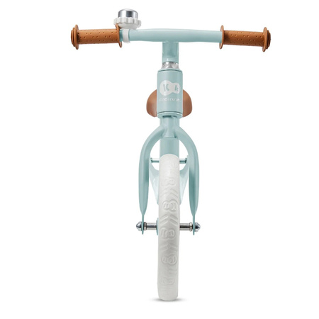Kinderkraft Fly Plus kol.Baby Blue 925407 Rowerek biegowy