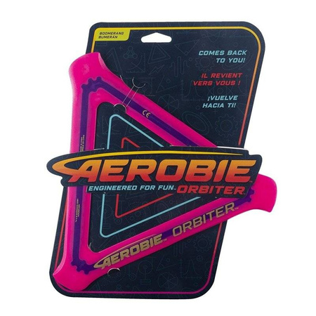 Aerobie Bumerang 180884
