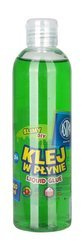 Klej w płynie 250ml zielony 141251 astra