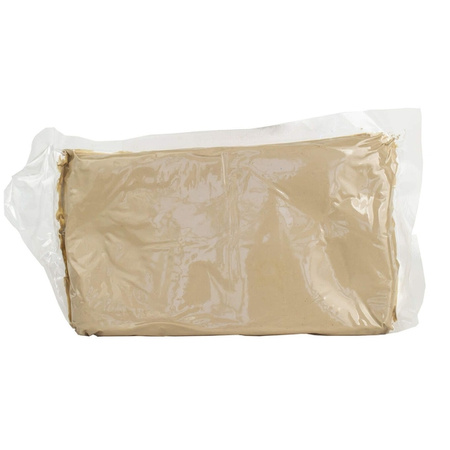 Strigo Glina rzeźbiarska naturalna 520g 579644