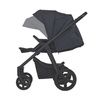 Espiro Husky NEW2023 kol. 17 Graphite Wind Wózek uniwersalny 206764