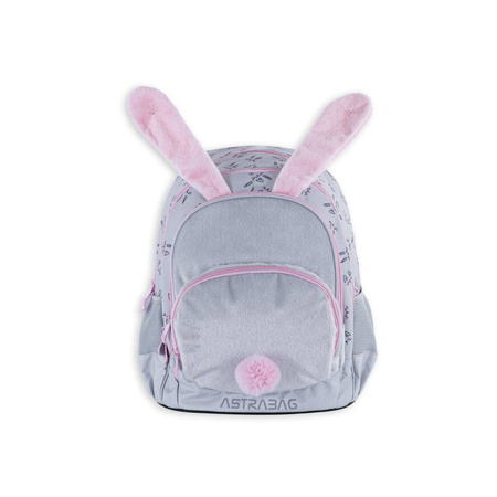 Plecak ASTRABAG HONEYBUNNY AB340 196442