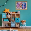 Clementoni Puzzle 104 Super Kolor MLP z ozdobami 203451