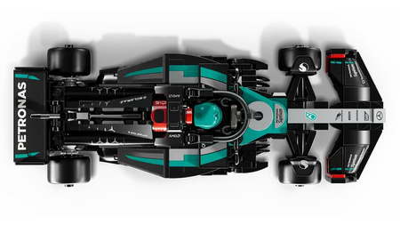 Lego 77244 Bolid F1 Mercedes-AMG W15 816111
