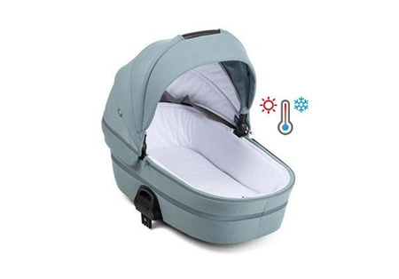  Tutis uno 143 menta wózek 2w1