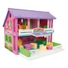 Play house - domek dla lalek wader 25400