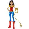 Super hero girls dmm32 figurki superbohaterki