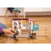 Schleich Pomieszczenie dla stajennego Horse Club 654003
