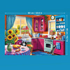 Puzzle Trefl 300 Easy Piece Poranek w kuchni 231021
