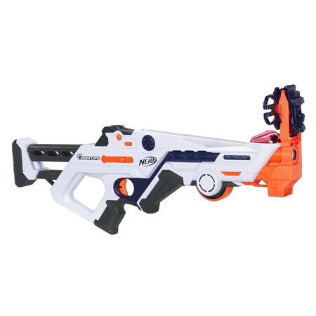 Nerf e2279 laser ops deltaburst 