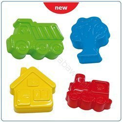 Foremka junior 1szt 71070 wader