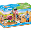 Playmobil 71242 Nauka jazdy konnej 