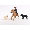 Schleich Kowbojskie Przygody Na Dzikim Zachodzie 474427