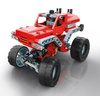 Clementoni laboratorium mechaniki-monster truck 500628