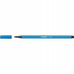 Stabilo pen 68 ciemnobłękitny 333276