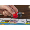 Gra Hasbro F4007 Monopoly Podróż dookoła Świata 124311