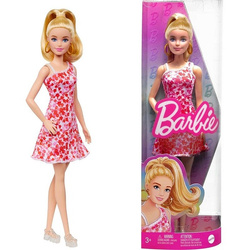 Barbie HJT02 Lalka Fashionistas 094073