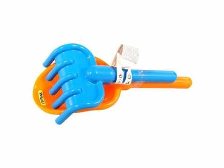 Łopatka i grabki 711303