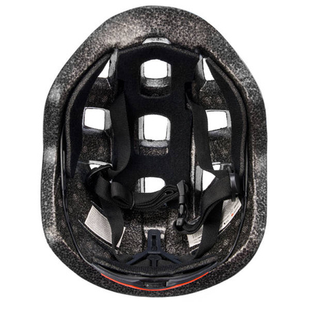 Kask rowerowy Meteor PNY11 S 43-48cm Dogs niebieski 061729