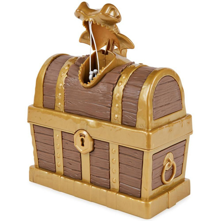 Kinetic Sand Ukryty skarb 374368