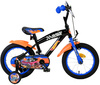 VOLARE Rowerek 14'' Hot Wheels 314568