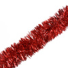 Łańcuch choinkowy B czerwony 226714