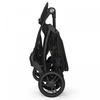 Kinderkraft spacerówka cruiser black