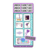 LOL Surprise Winter Chill Spaces 118350