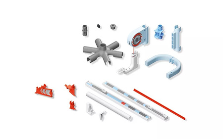 Playmobil 71970 Sky Trails Air Lift 719706