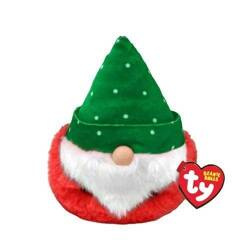 Ty Beanie Balls TURVEY gnom w zielonym kapeluszu 425488
