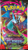 Pokemon TCG Mega Evolution Phantasmal Flames Booster 126084