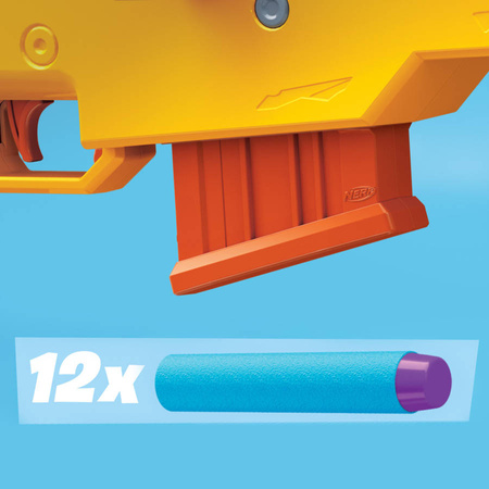 Nerf E7522 Fortnite Basr L 728138