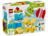 LEGO 10477 DUPLO Kreatywne zwierzaki 3w1 032039