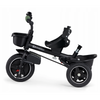 Kinderkraft rowerek trójkołowy spinstep pink 916528 Rower