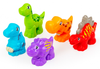 Dumel Pociąg Dino 447079