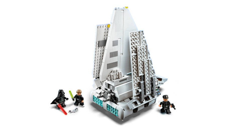 Lego 75302 imperialny wahadłowiec 914474