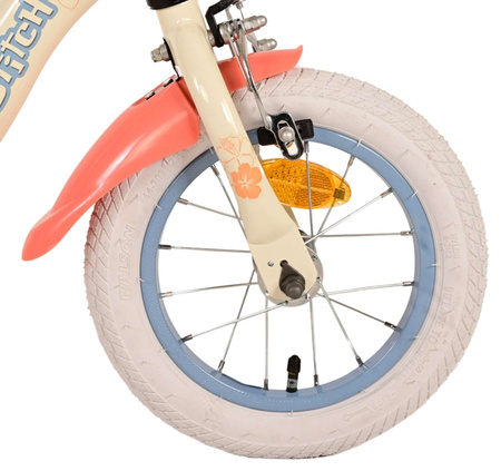 VOLARE Rowerek 12'' Stitch 312502