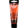 FARBA AKRYLOWA 75ML 103 FLUO POMARAŃCZOWA FLAMINGO LINE 505838