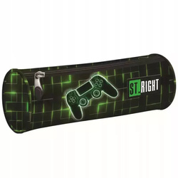 PIÓRNIK TUBA STRIGHT PU-01 NEON PAD 681738