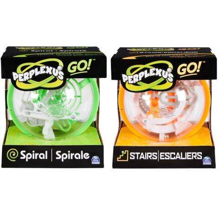 Perplexus go! 2 kolory 331156